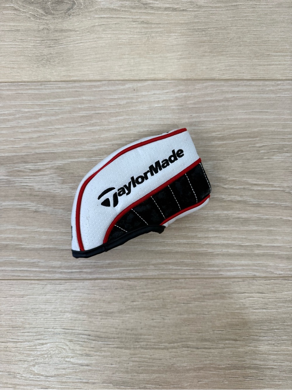 TaylorMade Four 4 Iron Golf Club Head Cover